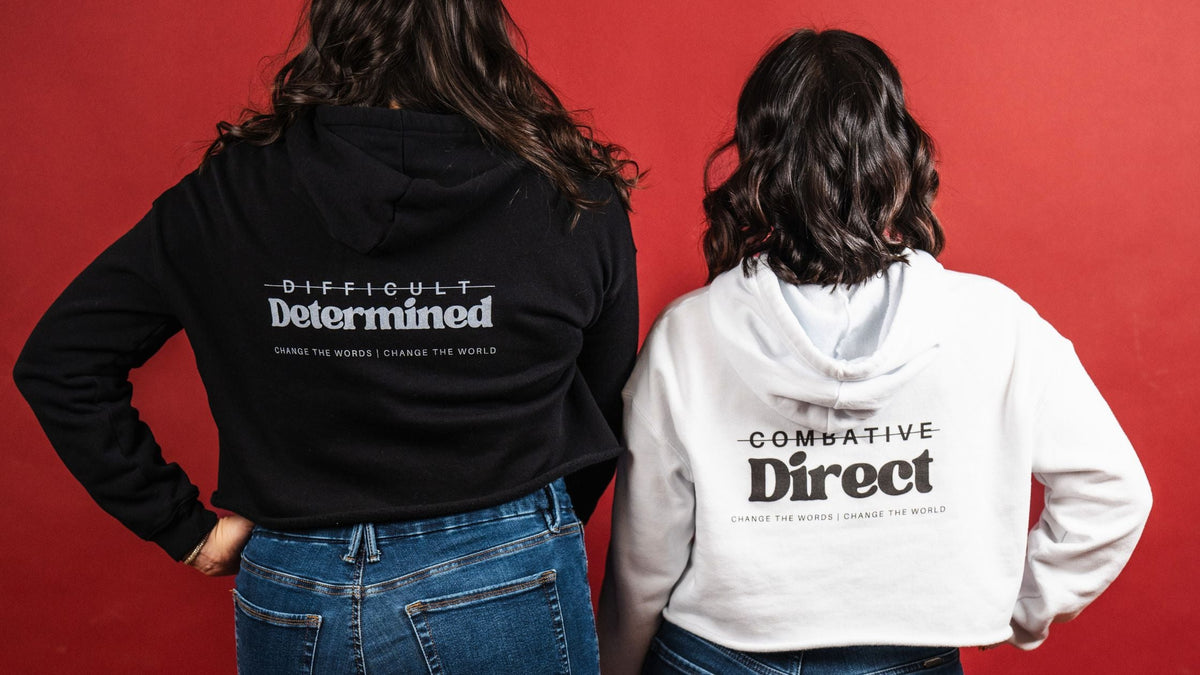 New Merch